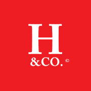 HAYASHIグループのロゴ